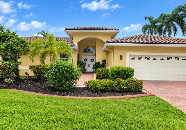 Photo 1 of Single family home for sale at 18301 Nw 16th Street, Pembroke Pines, FL 33029 | MLS# B26066721 | Listing updated on 2026-10-06