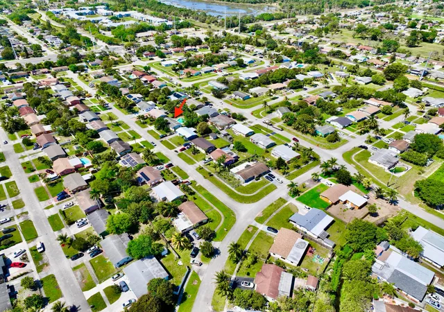 Photo 2 of Single family home for sale at 4845 Andros Dr, West Palm Beach, FL 33407 | MLS# B26066725 | Listing updated on 2026-09-30
