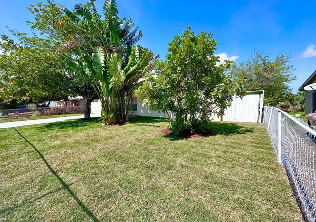 Photo 3 of Single family home for sale at 4845 Andros Dr, West Palm Beach, FL 33407 | MLS# B26066725 | Listing updated on 2026-09-30