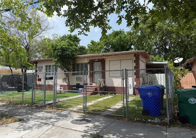 Photo 1 of House for sale at 1075 NW 28th Street, Miami, FL 33127 | MLS# A12075180 | Listing updated on 2026-10-28