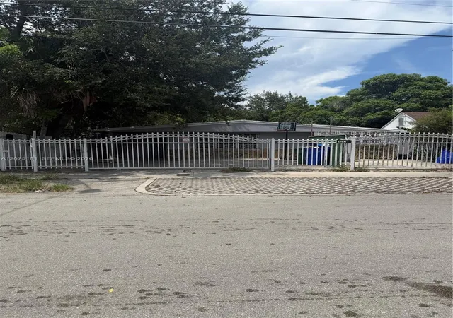Multi family home for sale at 1345 NW 25th Street, Miami, FL 33142 | MLS# A12075181