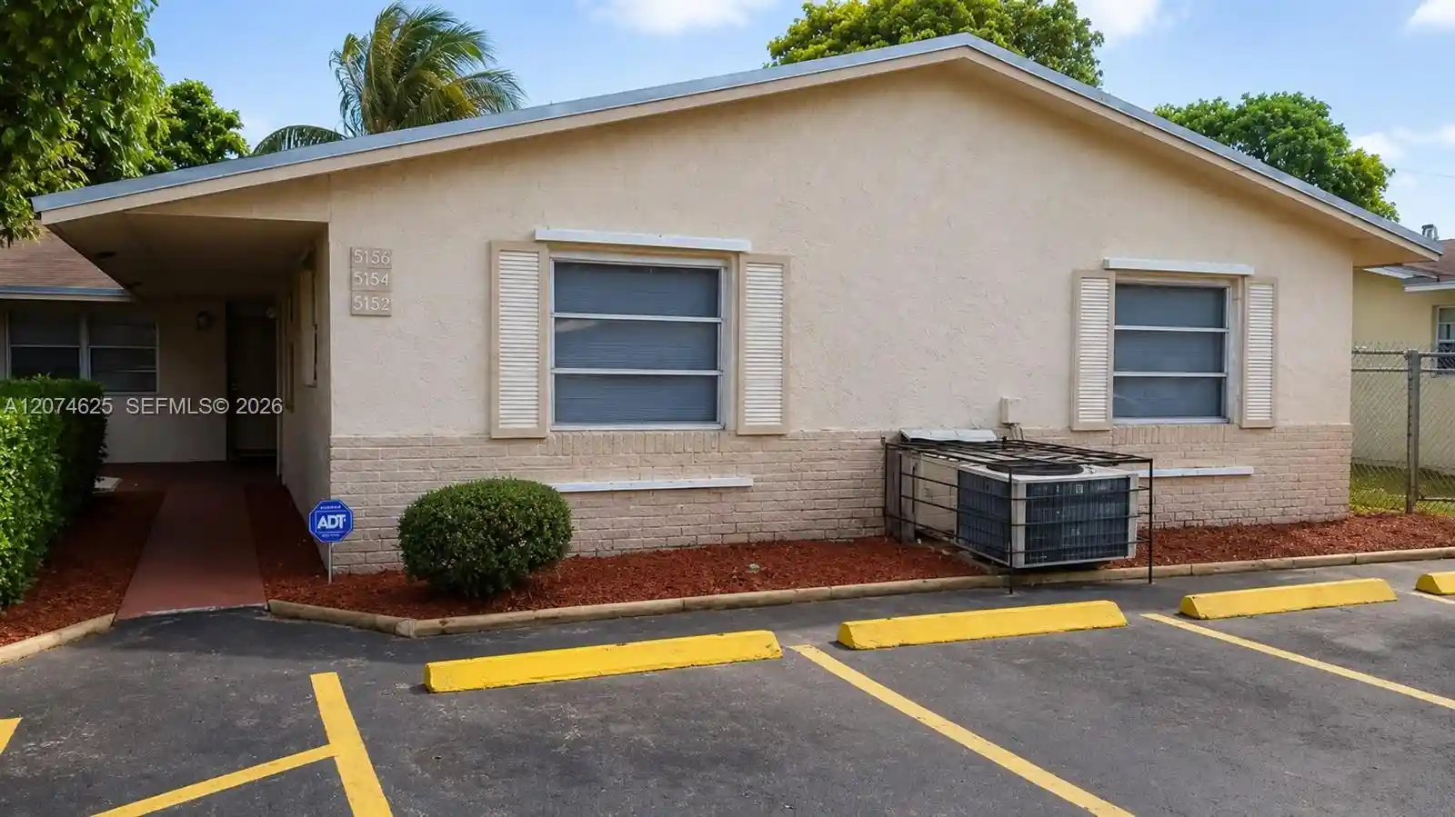 Multi family home for sale at 5880 NW 19th Court #13, Lauderhill, FL 33313 | MLS# A12074625