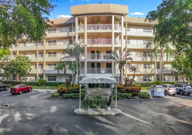 Photo 1 of Condo for sale at 545 Oaks Ln #410, Pompano Beach, FL 33069 | MLS# B26066759 | Listing updated on 2026-10-09