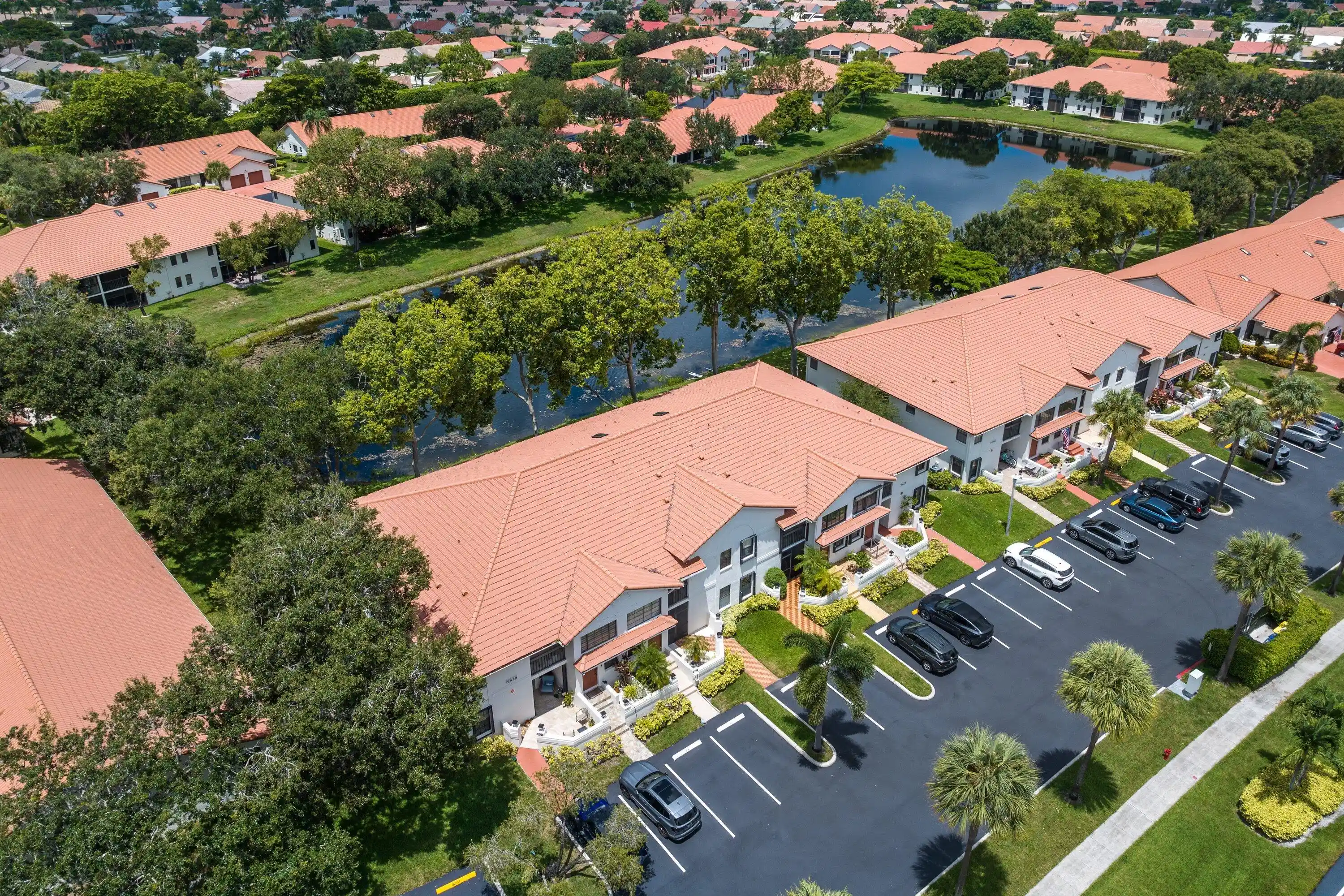 Photo 1 of Condo for sale at 9628 Pavarotti Ter #102, Boynton Beach, FL 33437 | MLS# B26066768 | Listing updated on 2026-10-21