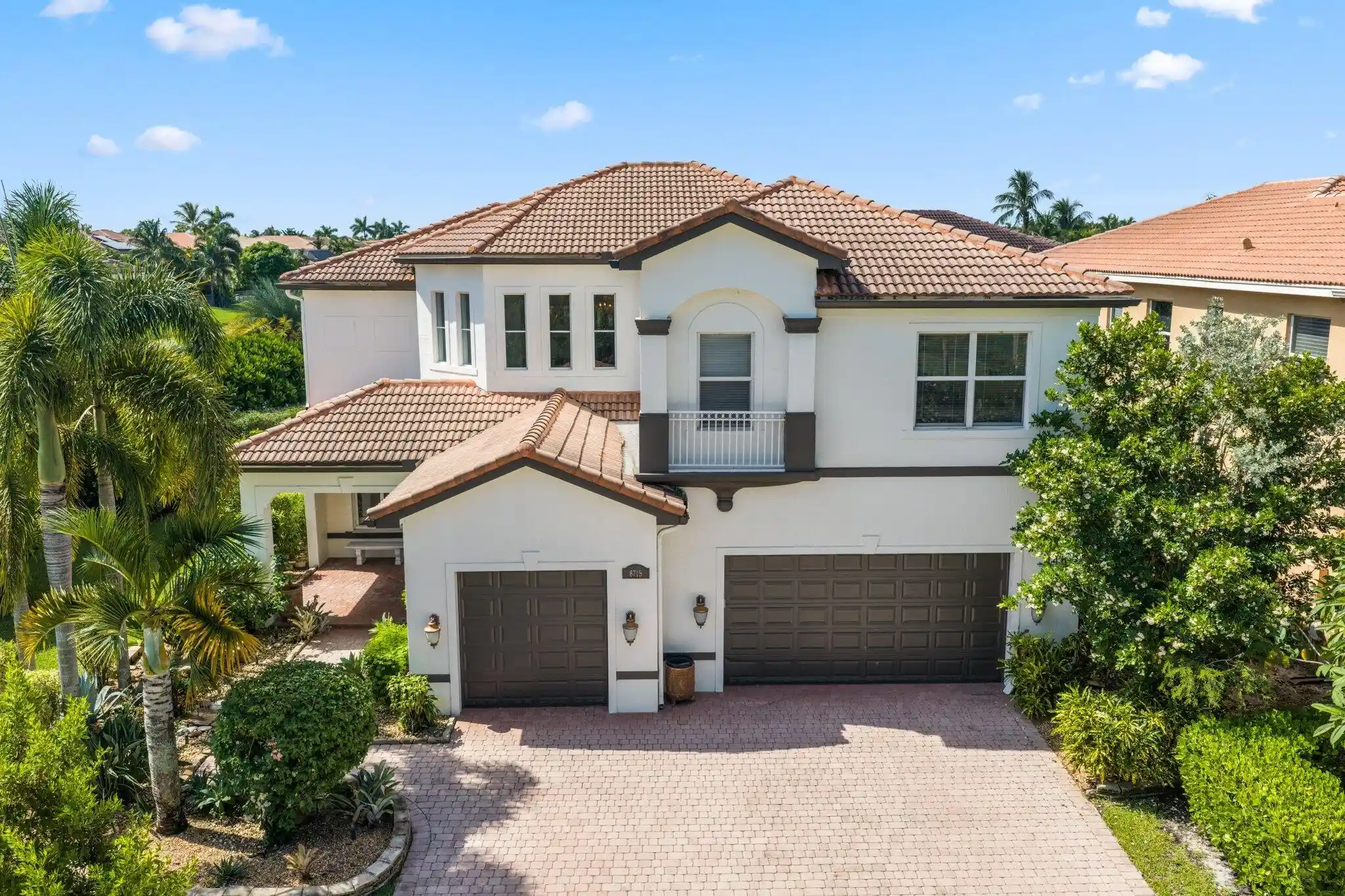 Photo 1 of Single family home for sale at 8715 Cobblestone Point Cir, Boynton Beach, FL 33472 | MLS# B26066801 | Listing updated on 2026-10-20