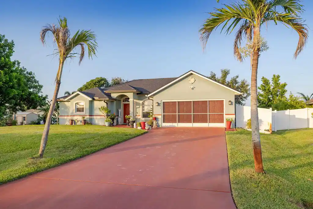 Photo 1 of Single family home for sale at 1871 Sw Monterrey Ln, Port St Lucie, FL 34953 | MLS# B26066824 | Listing updated on 2026-10-19