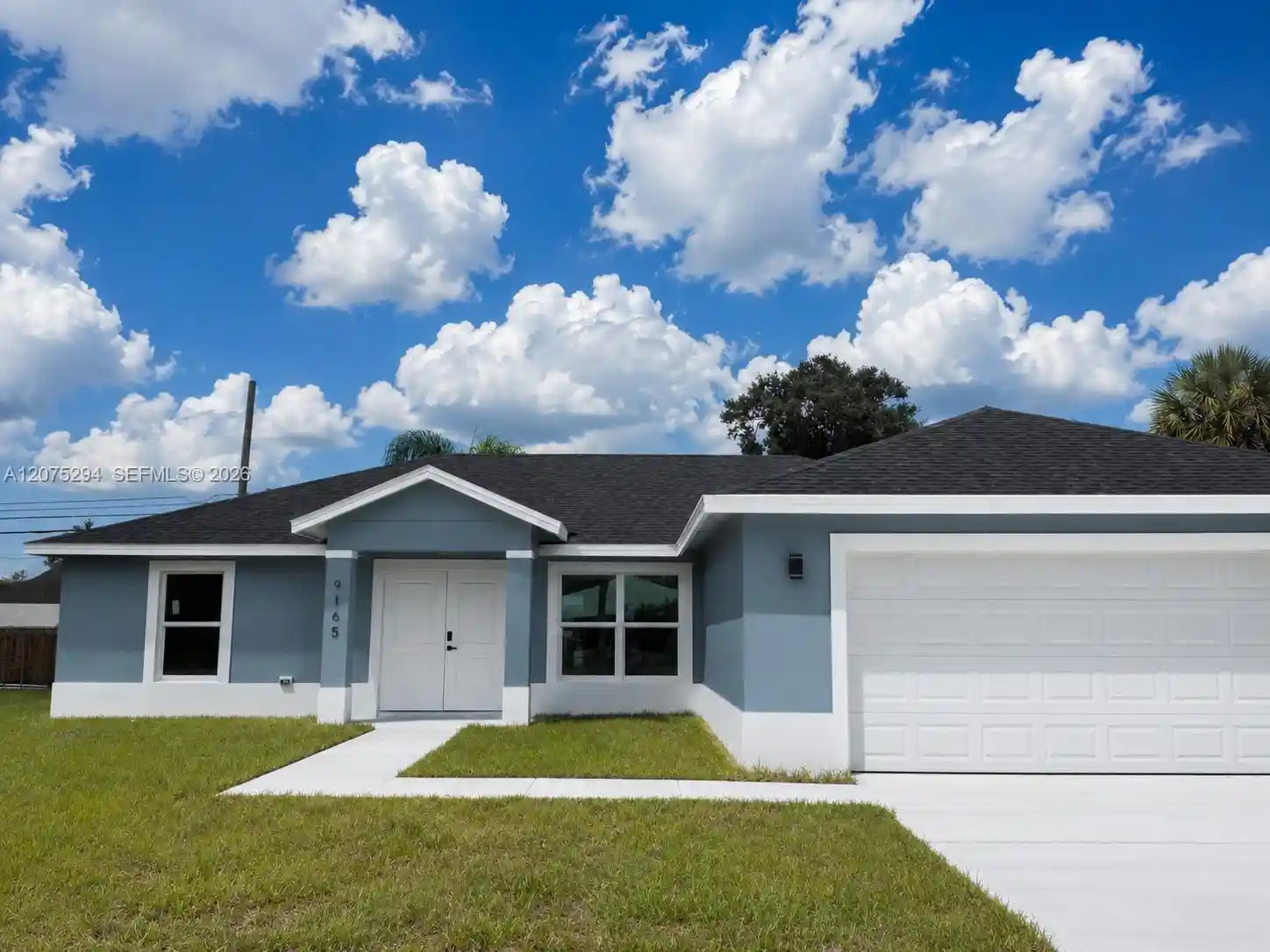 Photo 1 of Single family home for sale at 9165 100th Ct, Vero Beach, FL 32967 | MLS# A12075294 | Listing updated on 2026-10-29