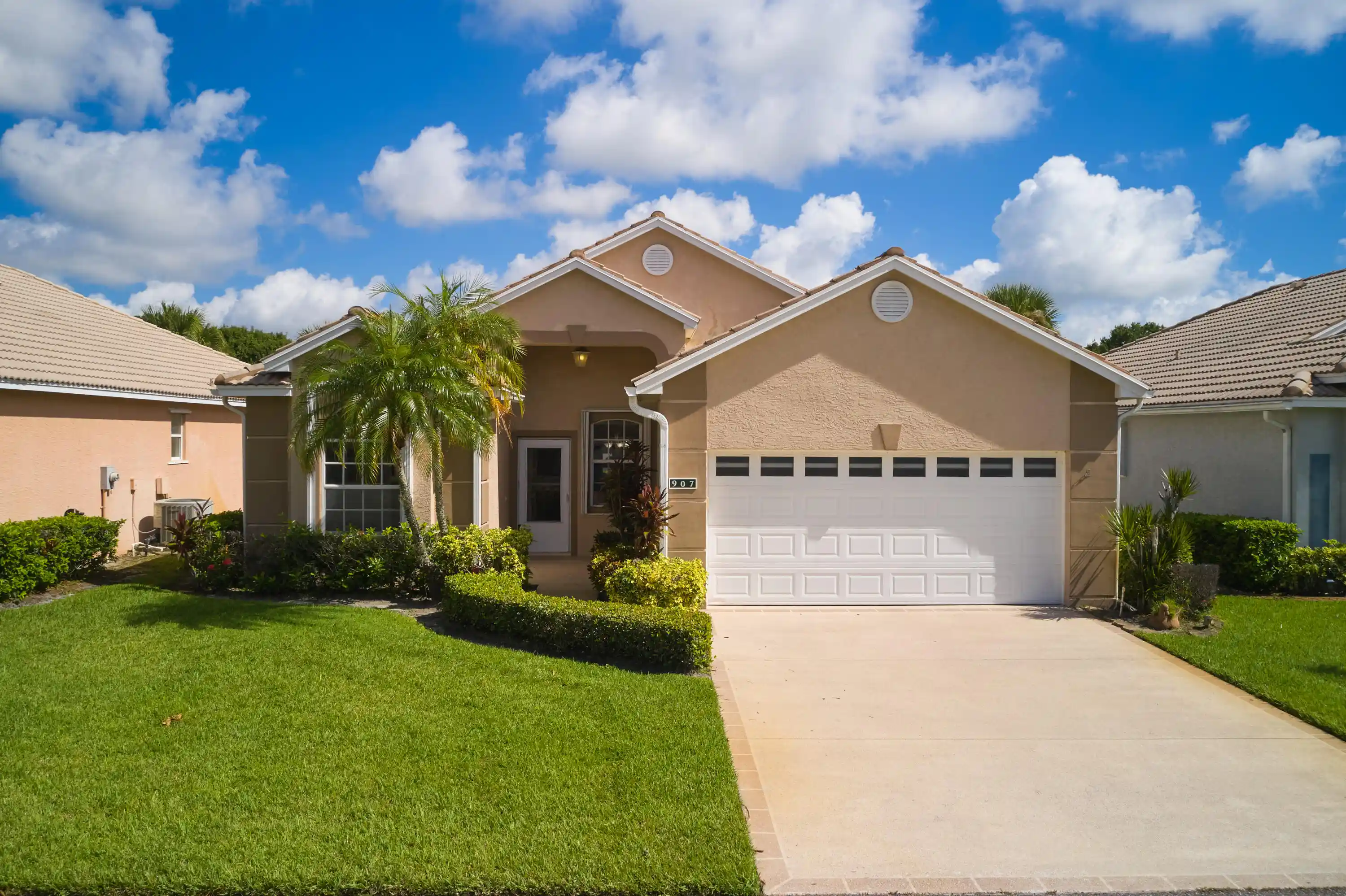 Photo 1 of Single family home for sale at 907 Nw Sarria Ct, Port St Lucie, FL 34986 | MLS# B26066844 | Listing updated on 2026-10-29