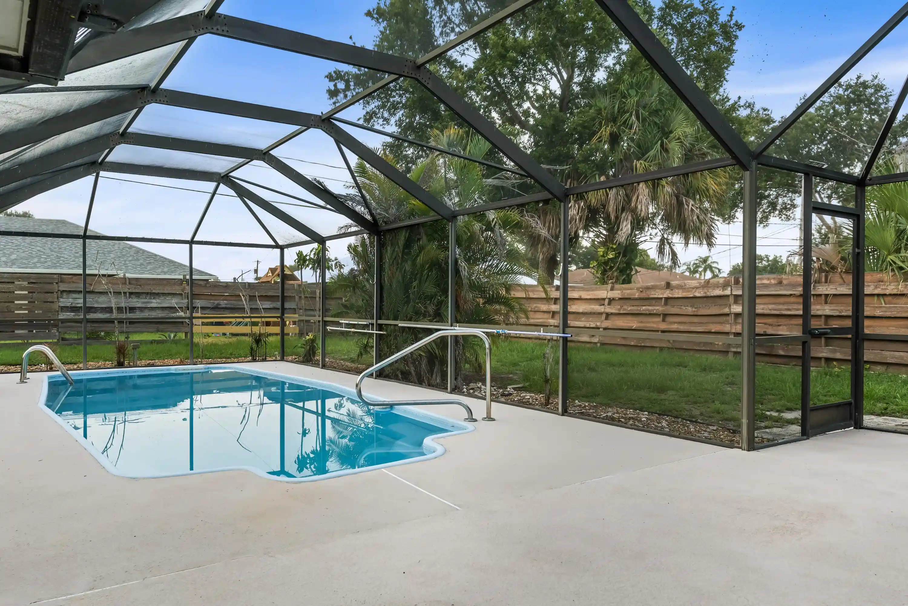 Photo 1 of Single family home for sale at 1167 Sw Gardena Ave, Port St Lucie, FL 34953 | MLS# B26066849 | Listing updated on 2026-10-27
