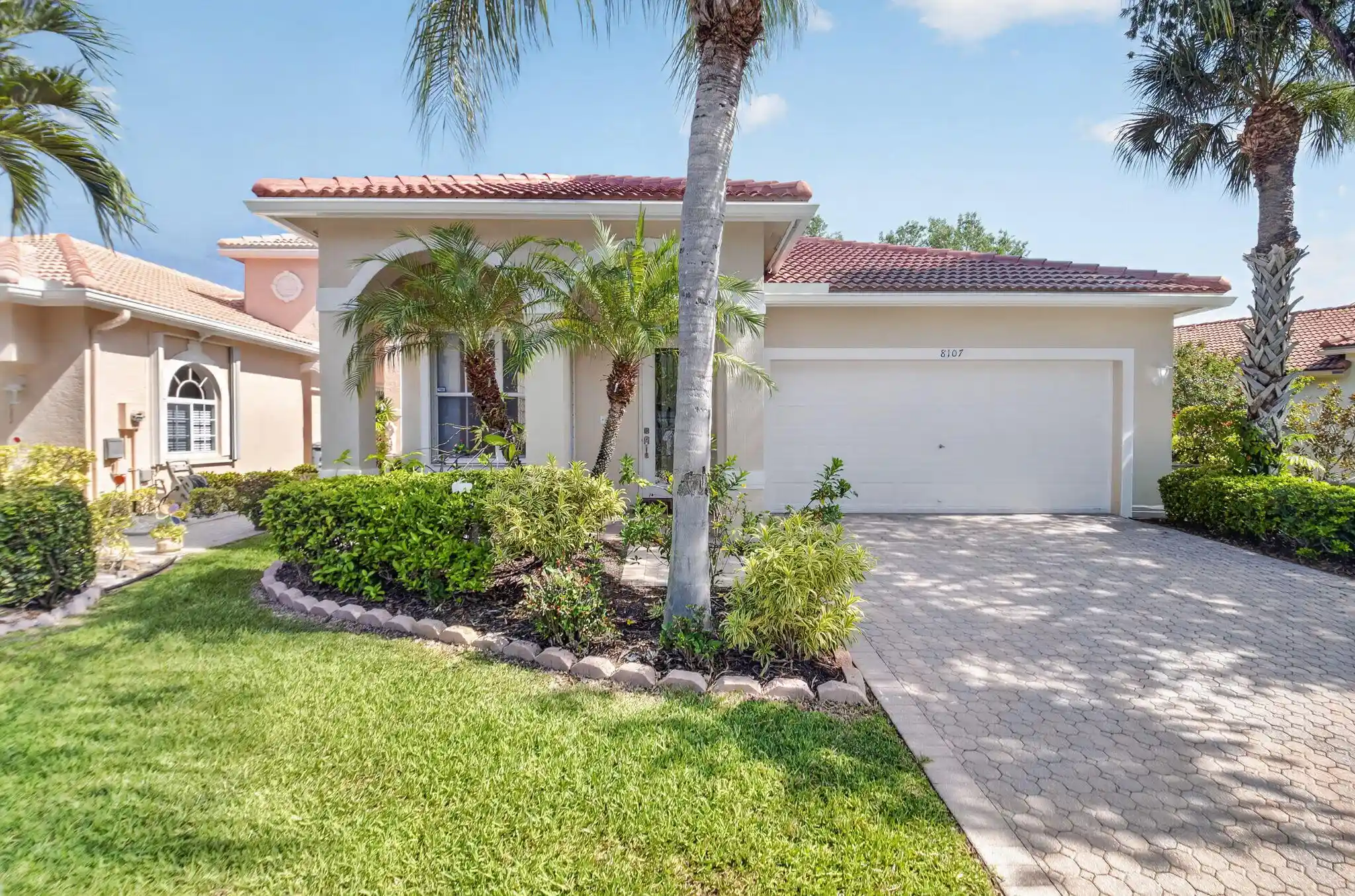 Photo 1 of Single family home for sale at 8107 Bellafiore Wy, Boynton Beach, FL 33472 | MLS# B26066856 | Listing updated on 2026-10-27
