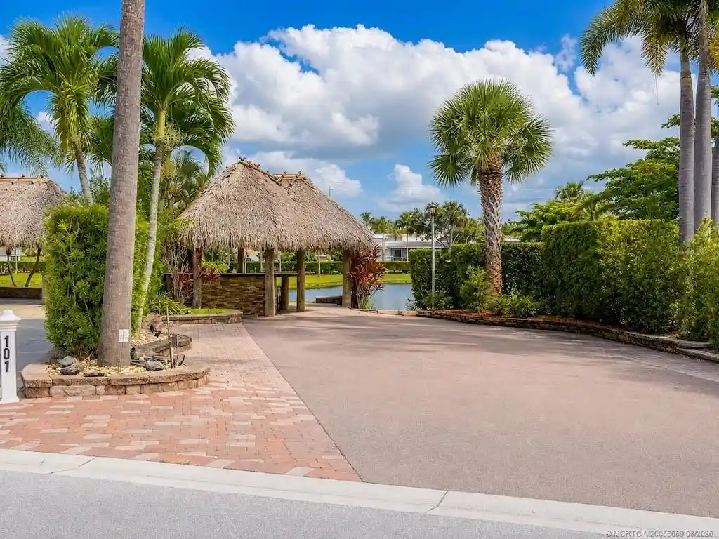 Land for sale at 101 NW Boundary Dr, Port Saint Lucie, FL 34986 | MLS# M20056659