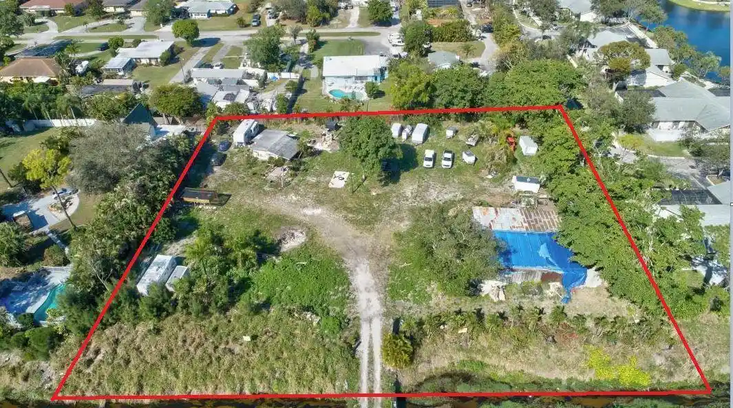 Photo 1 of Land for sale at 3865 Aladdin Ave, Boynton Beach, FL 33436 | MLS# B26066885 | Listing updated on 2026-10-24