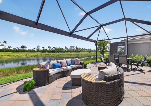 Photo 3 of Single family home for sale at 12445 Sw High Tide Rd, Port St Lucie, FL 34987 | MLS# B26066880 | Listing updated on 2026-10-08