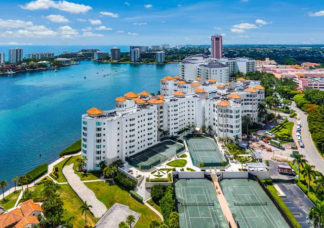 Condo for sale at 300 Se 5Th Ave #1030, Boca Raton, FL 33432 | MLS# B26066878 | Listing updated on 2026-10-08