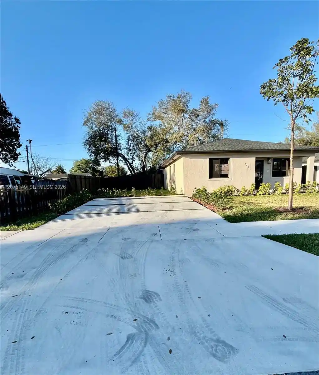 Single family home for sale at 2421 Nw 152Nd Ter, Miami Gardens, FL 33054 | MLS# A12075149 | Listing updated on 2026-10-20