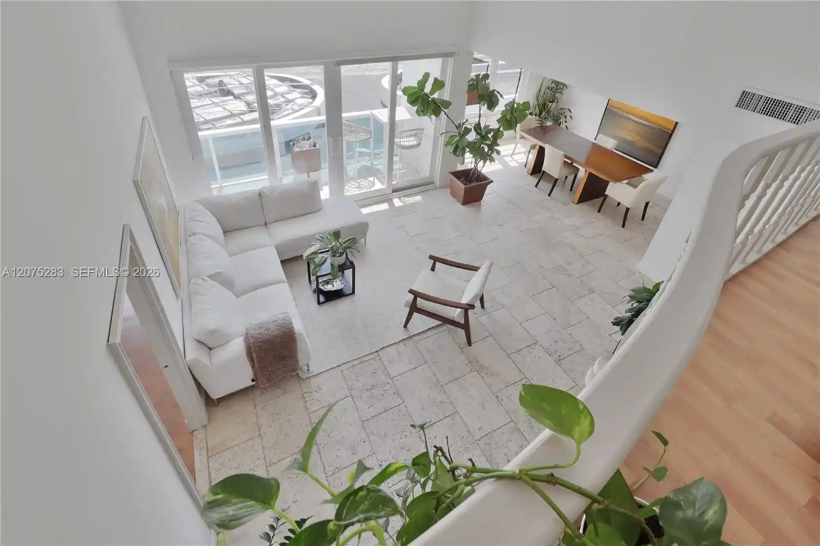 Photo 1 of Condo for sale at 6770 Indian Creek Dr #TE, Miami Beach, FL 33141 | MLS# A12075283 | Listing updated on 2026-10-20