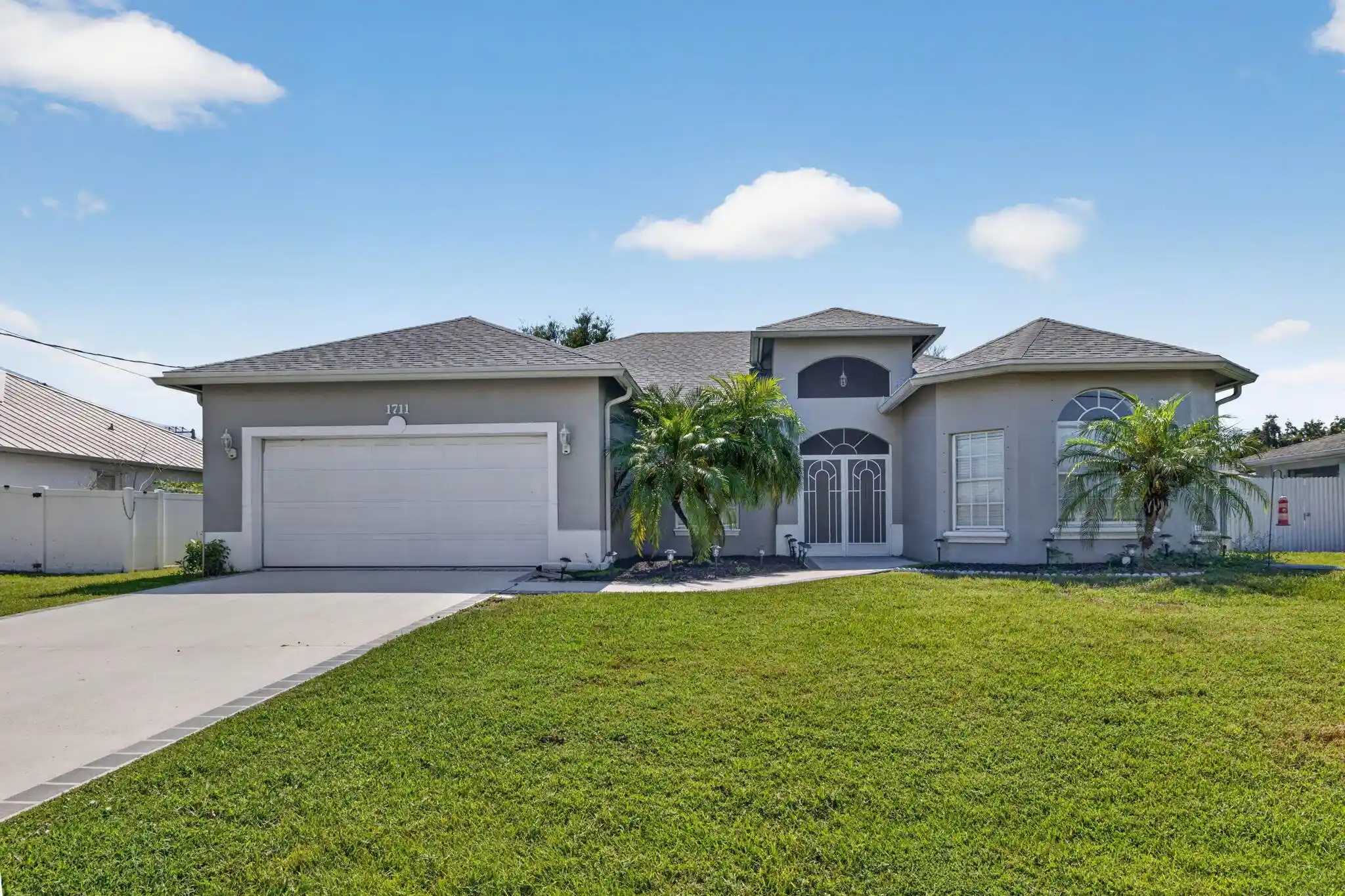 Photo 1 of Single family home for sale at 1711 Se Fairfield St, Port St Lucie, FL 34983 | MLS# B26066907 | Listing updated on 2026-10-31