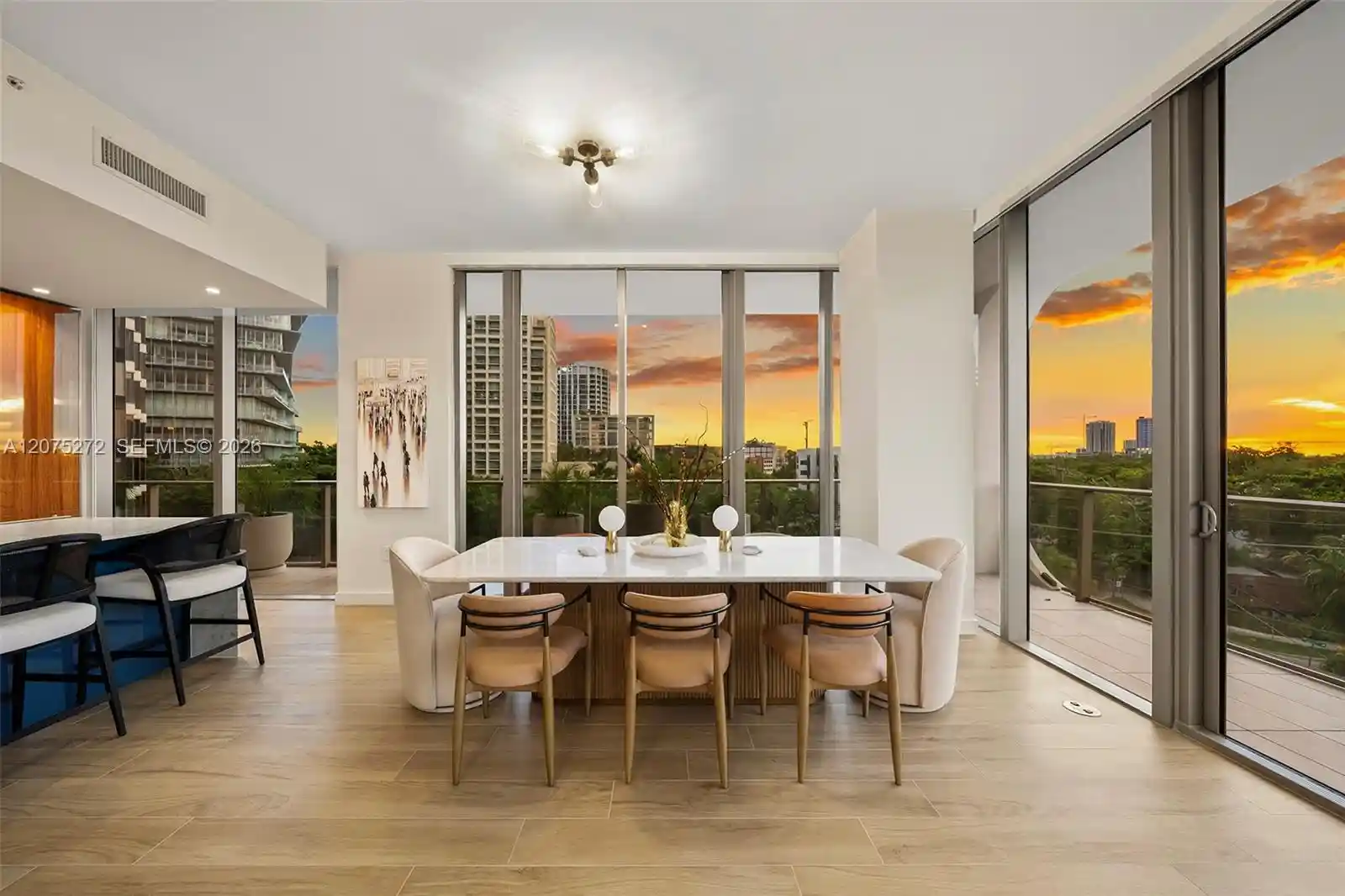 Photo 1 of Condo for sale at 2678 Tigertail Ave #401, Miami, FL 33133 | MLS# A12075272 | Listing updated on 2026-10-20
