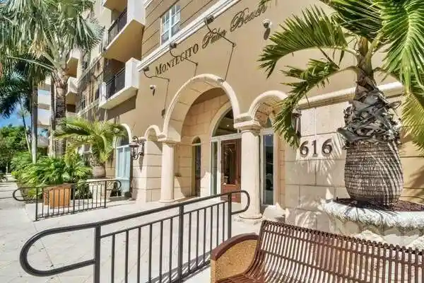 Photo 1 of Condo for sale at 616 Clearwater Park Rd #407, West Palm Beach, FL 33401 | MLS# B26067012 | Listing updated on 2026-10-15