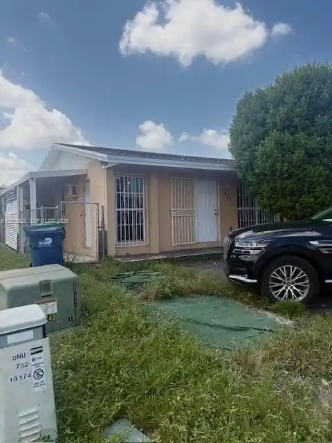 Photo 1 of Sale Pending at (Undisclosed), Miami Gardens, FL 33056 | MLS# A12075538 | Listing updated on 2026-10-06
