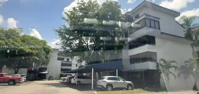 Listing Photo 1 - Condo for sale in 8205 SW 152nd Ave located at 8205 SW 152nd Ave, Miami, FL 33193 - Unit #F-306
