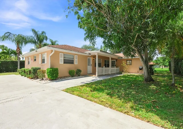 Photo 1 of Multi family home for sale at 1230 Block Island Rd #1, Wellington, FL 33414 | MLS# B26067062 | Listing updated on 2026-09-30