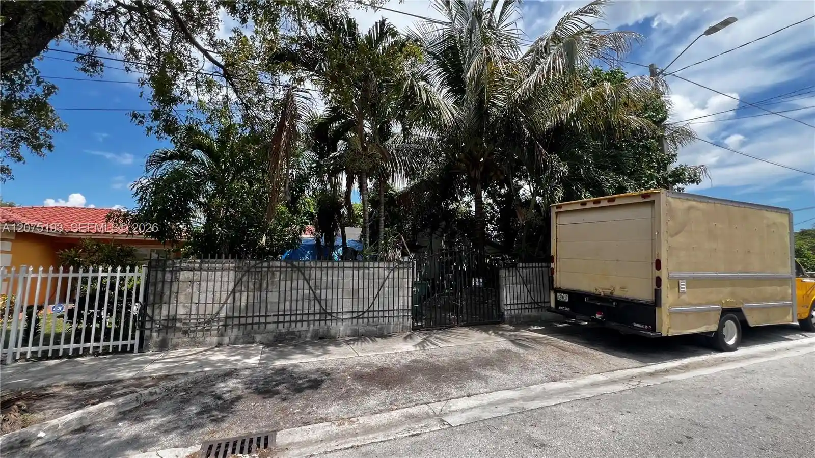 Single family home for sale at 1531 Nw 59Th St, Miami, FL 33142 | MLS# A12075193