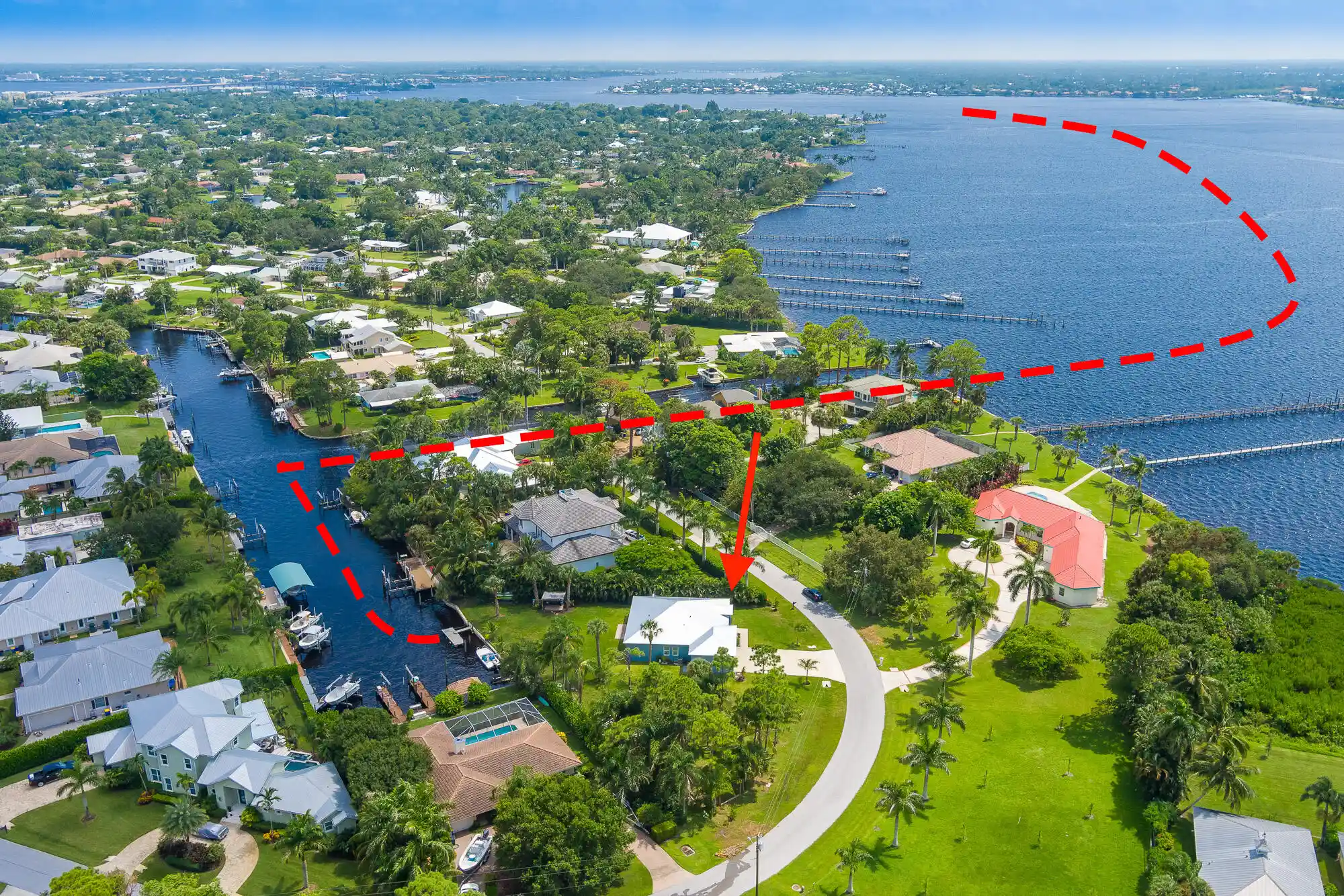 Photo 1 of Single family home for sale at 2070 Nw Pine Tree Wy, Stuart, FL 34994 | MLS# B26067084 | Listing updated on 2026-10-29