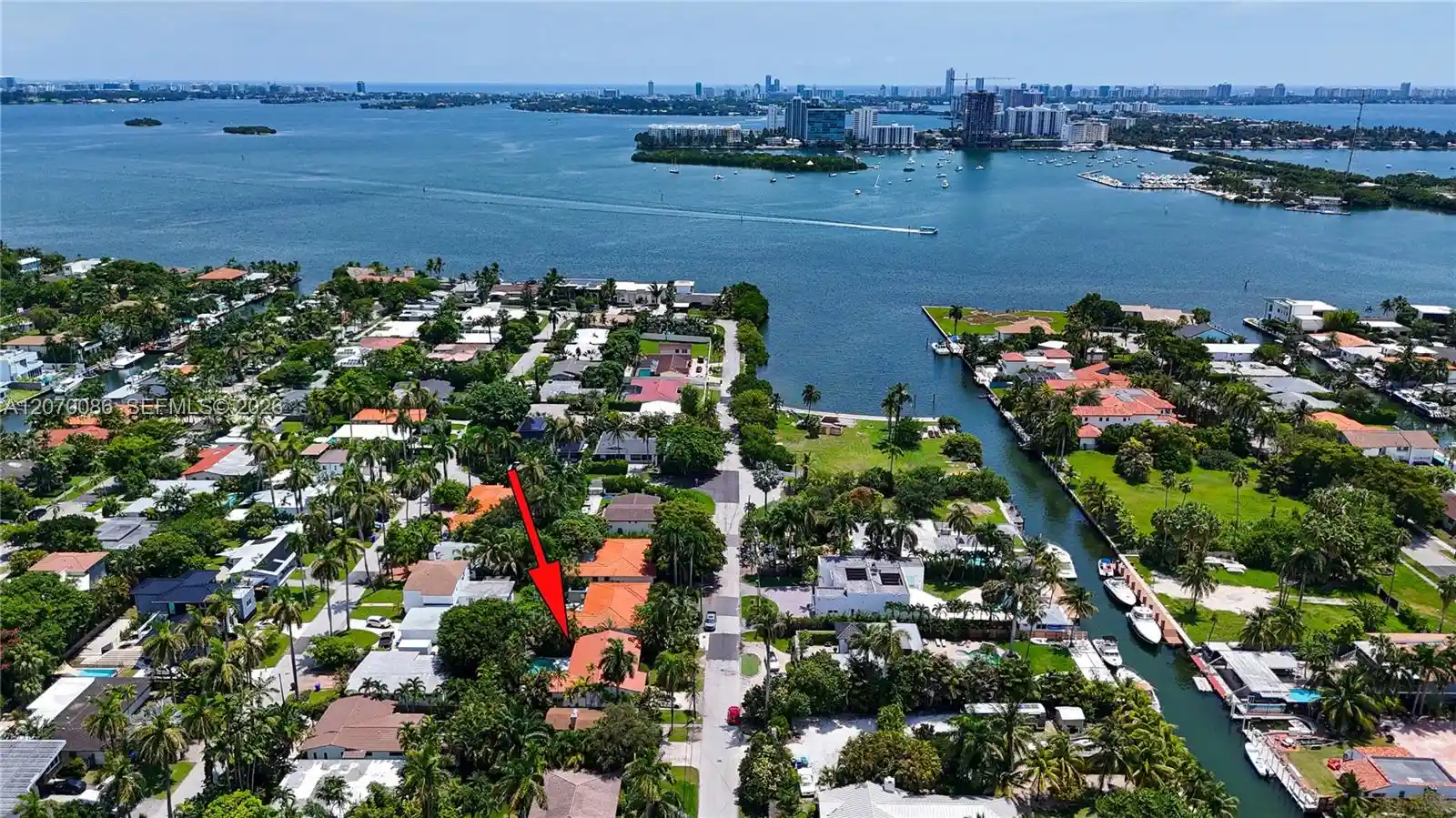 Single family home for sale at 1085 Ne 84Th St, Miami, FL 33138 | MLS# A12070086