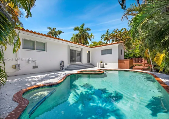 Photo 1 of Single family home for sale at 1085 Ne 84Th St, Miami, FL 33138 | MLS# A12070086 | Listing updated on 2026-10-28