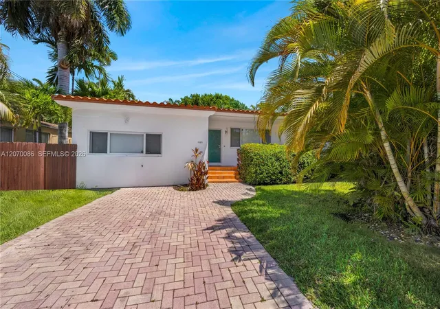 Photo 2 of Single family home for sale at 1085 Ne 84Th St, Miami, FL 33138 | MLS# A12070086 | Listing updated on 2026-10-28
