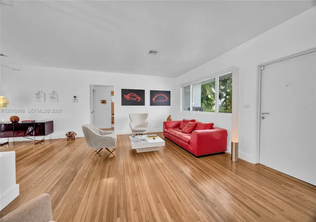 Photo 4 of Single family home for sale at 1085 Ne 84Th St, Miami, FL 33138 | MLS# A12070086 | Listing updated on 2026-10-28