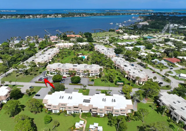 Photo 3 of Condo for sale at 1800 Se Saint Lucie Blvd #6-201, Stuart, FL 34996 | MLS# B26067107 | Listing updated on 2026-10-08