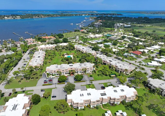 Photo 4 of Condo for sale at 1800 Se Saint Lucie Blvd #6-201, Stuart, FL 34996 | MLS# B26067107 | Listing updated on 2026-10-08