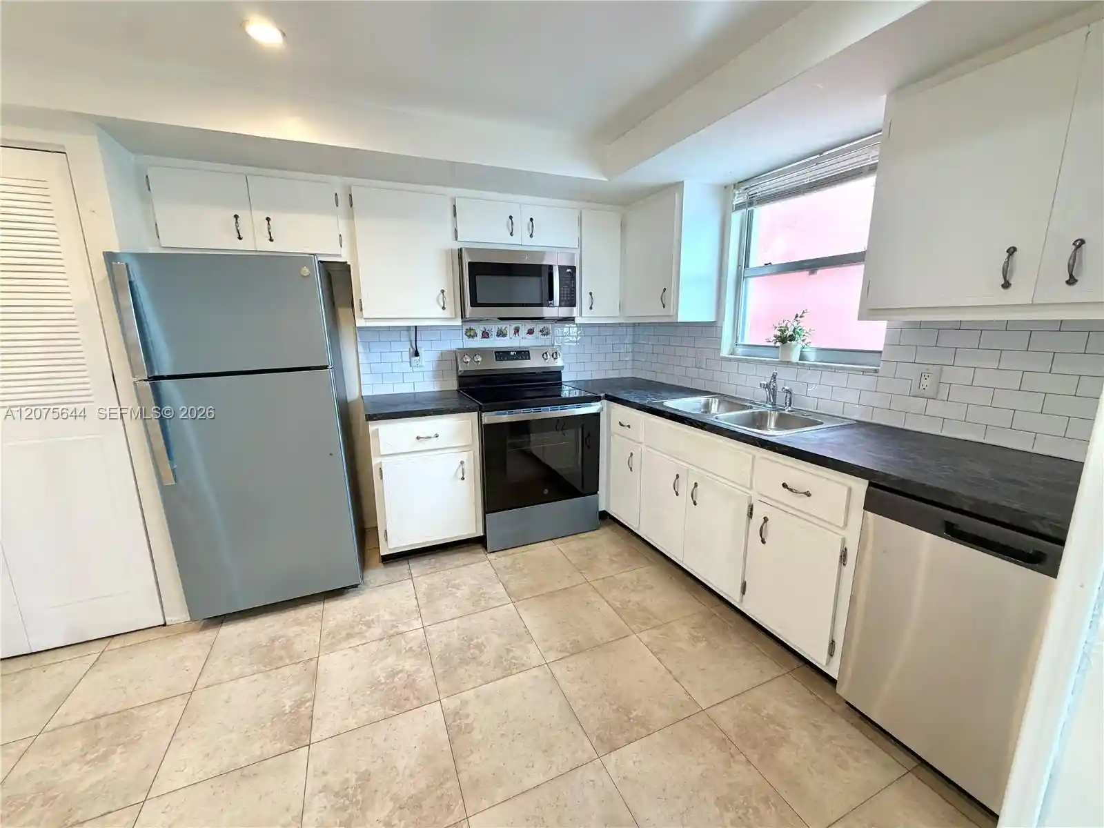 Photo 1 of Condo for sale at 1351 Ne Miami Gardens Dr #626E, Miami, FL 33179 | MLS# A12075644 | Listing updated on 2026-10-27