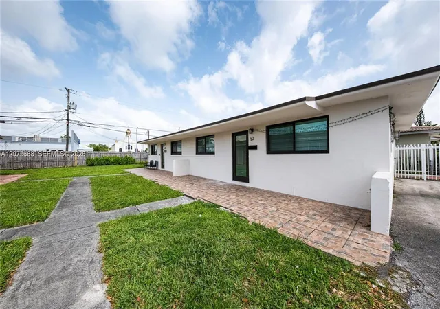 Photo 1 of Multi family home for sale at 30 Nw 56th Ct, Miami, FL 33126 | MLS# A12075663 | Listing updated on 2026-10-20