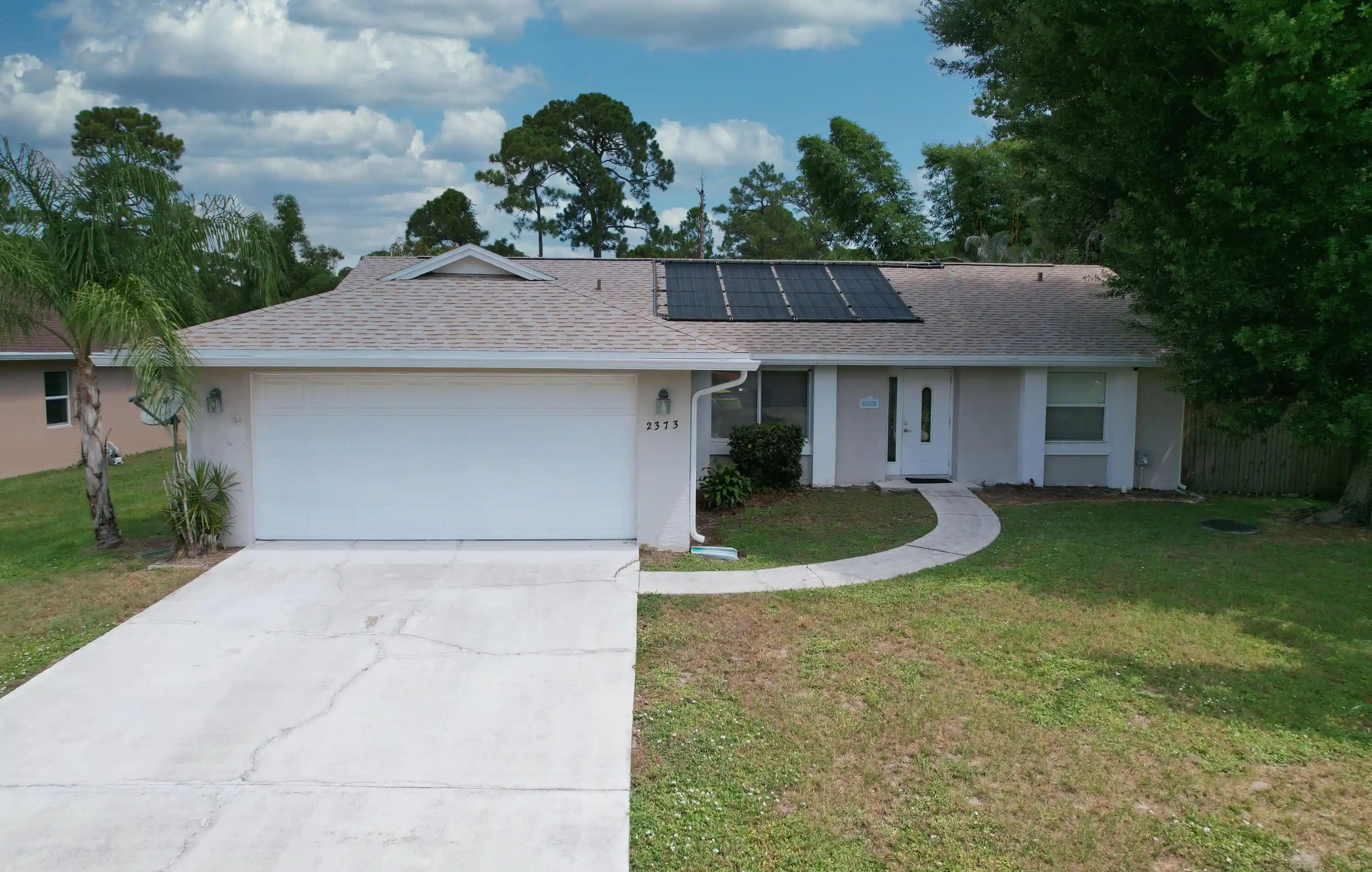 Photo 1 of Single family home for sale at 2373 Se Gillette Ave, Port St Lucie, FL 34952 | MLS# B26067111 | Listing updated on 2026-09-23