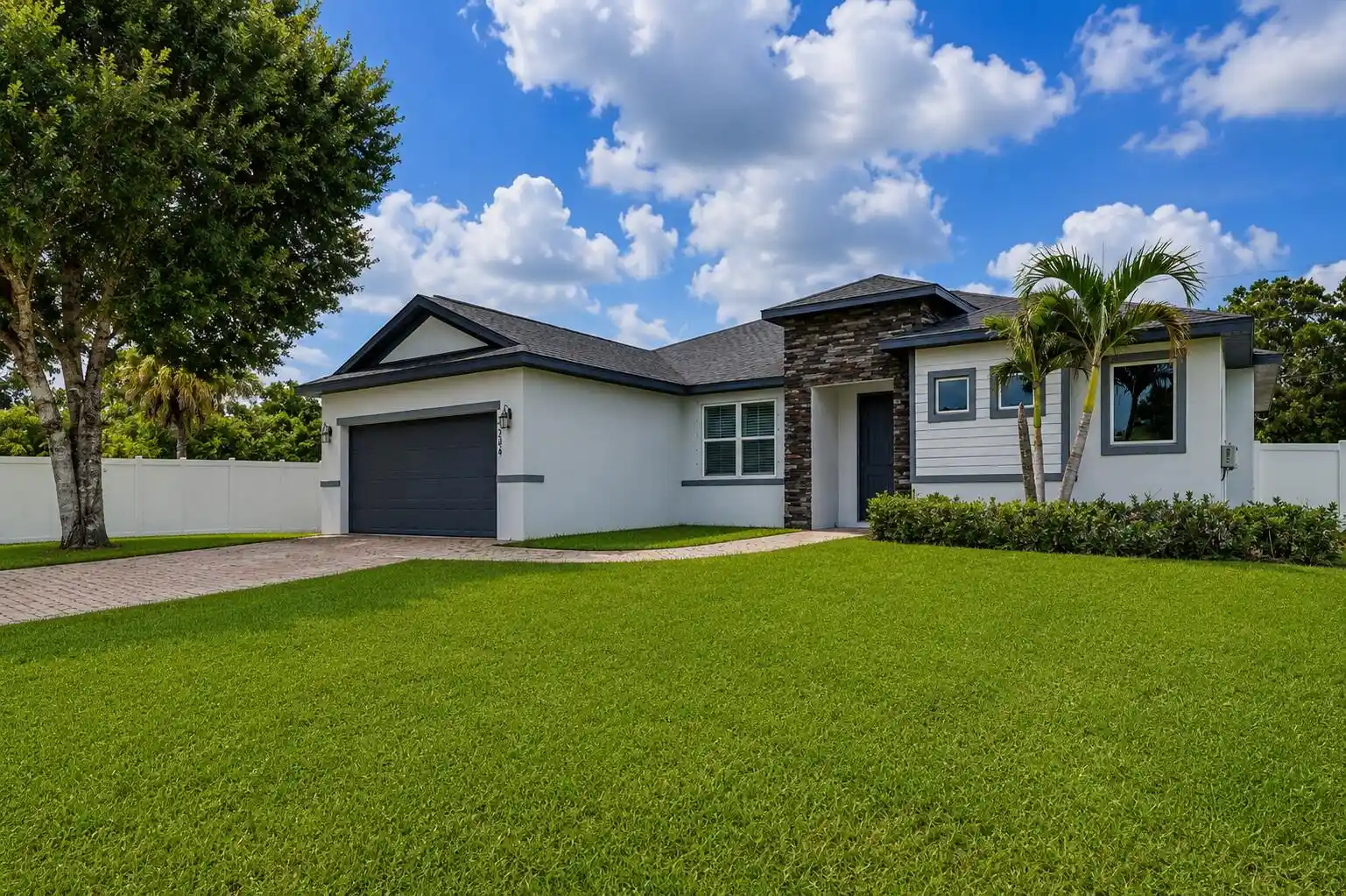 Photo 1 of Single family home for sale at 2384 Sw Salmon Rd, Port St Lucie, FL 34953 | MLS# B26067116 | Listing updated on 2026-10-08