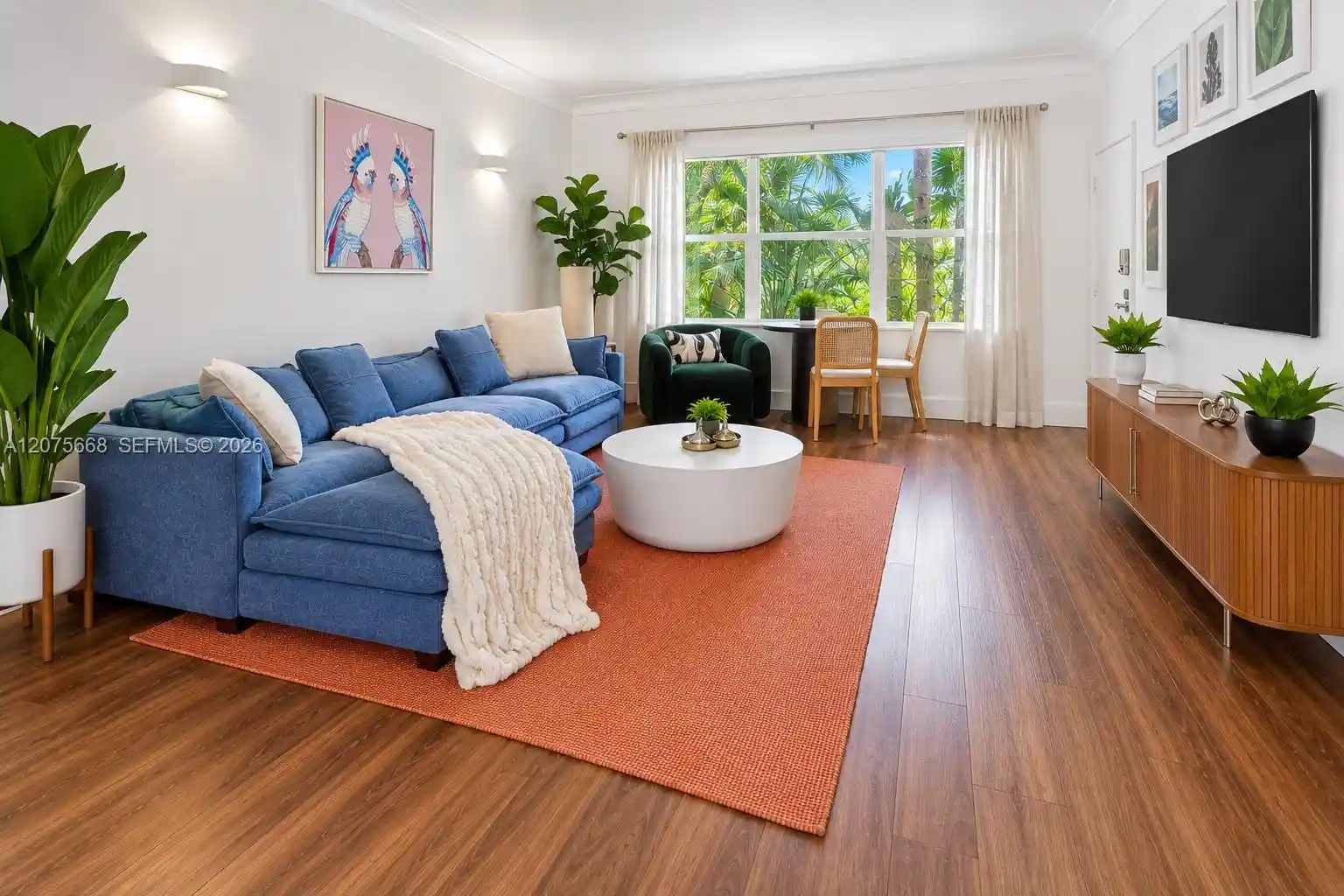 Condo for sale at 1446 Lenox Ave #5, Miami Beach, FL 33139 | MLS# A12075668
