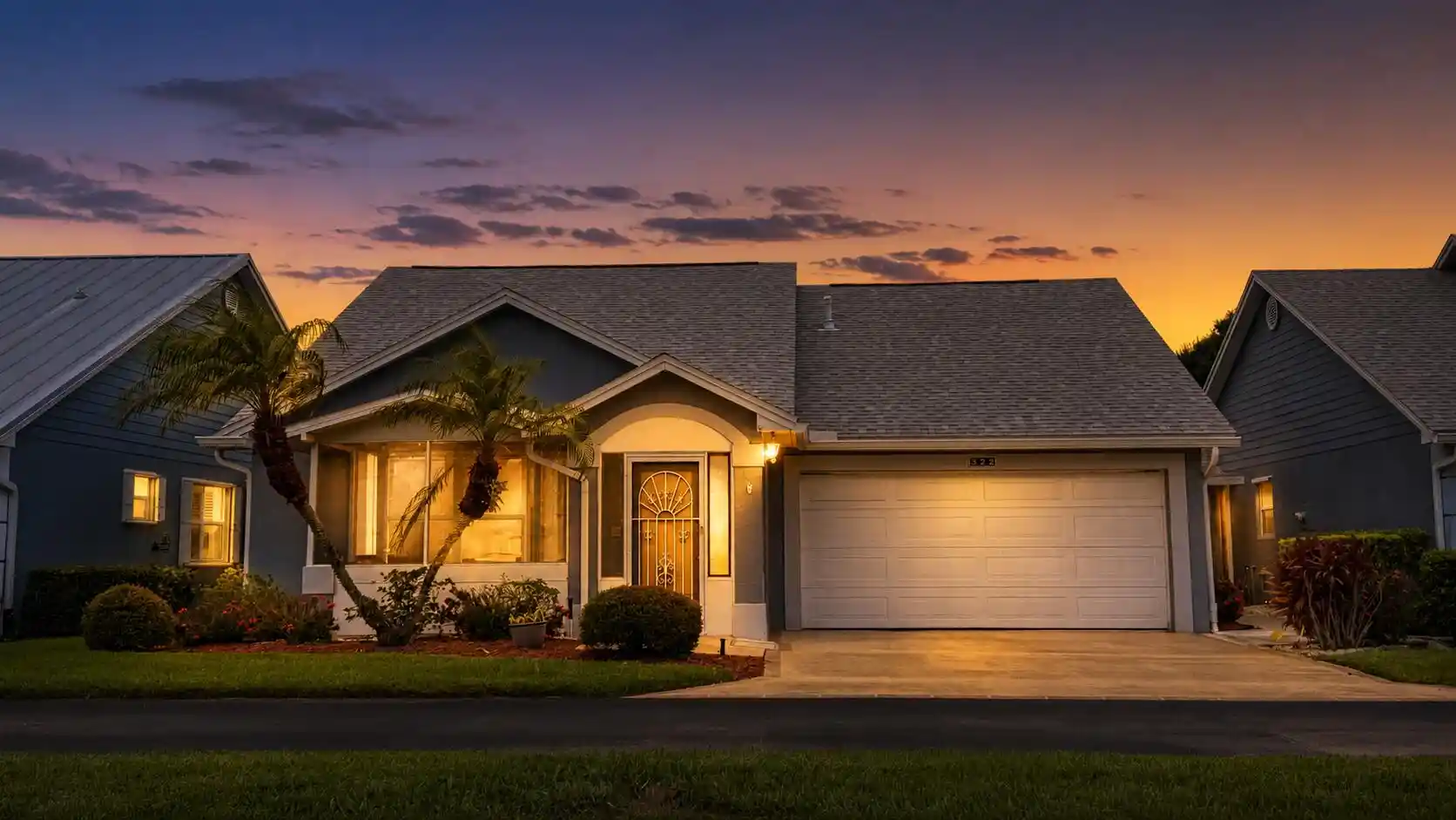 Photo 1 of Single family home for sale at 322 Nw Tuscany Ct, Port St Lucie, FL 34986 | MLS# B26067131 | Listing updated on 2026-10-29