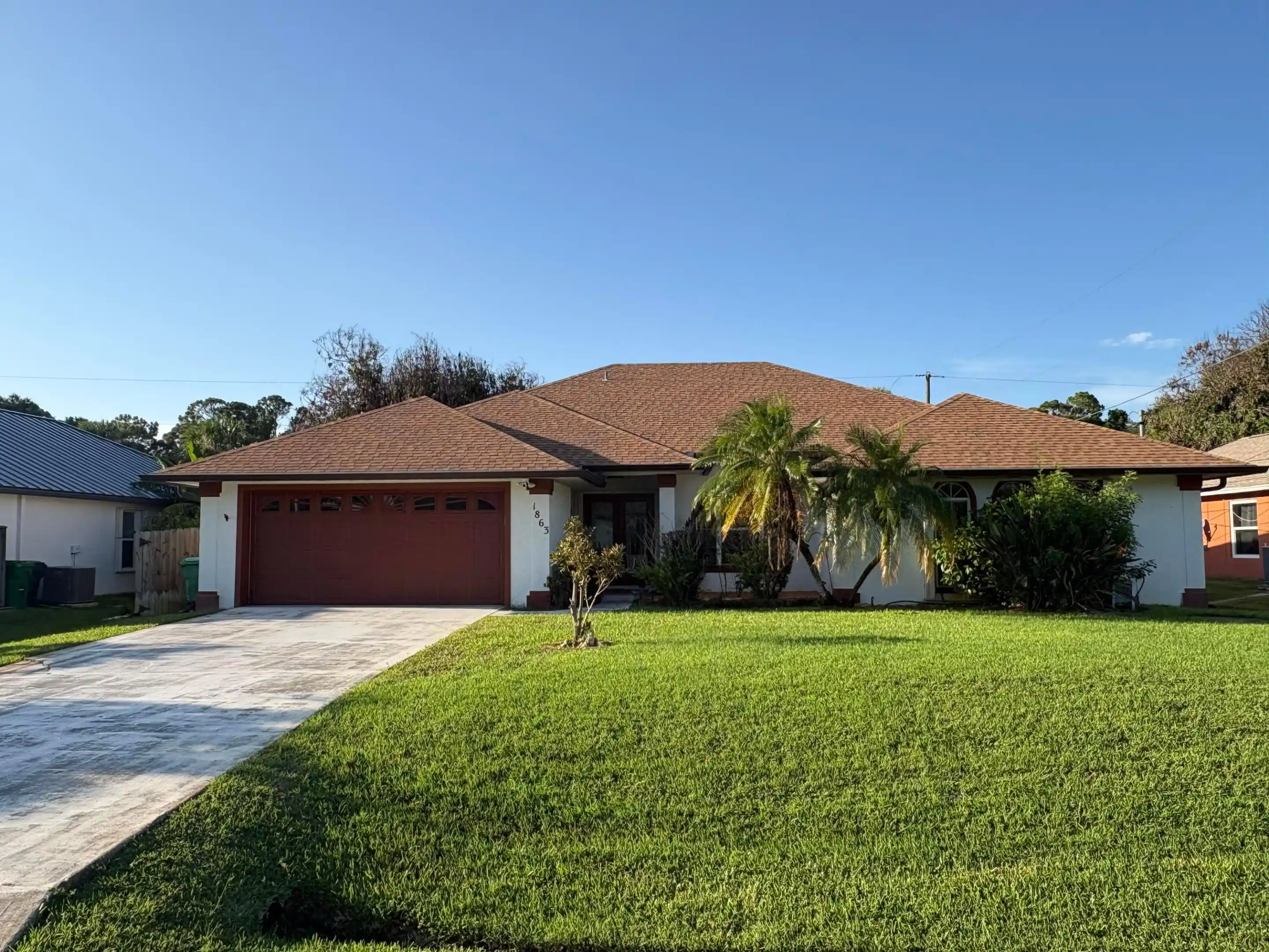 Photo 1 of Single family home for sale at 1863 Sw Janette Ave, Port St Lucie, FL 34953 | MLS# B26067153 | Listing updated on 2026-10-17