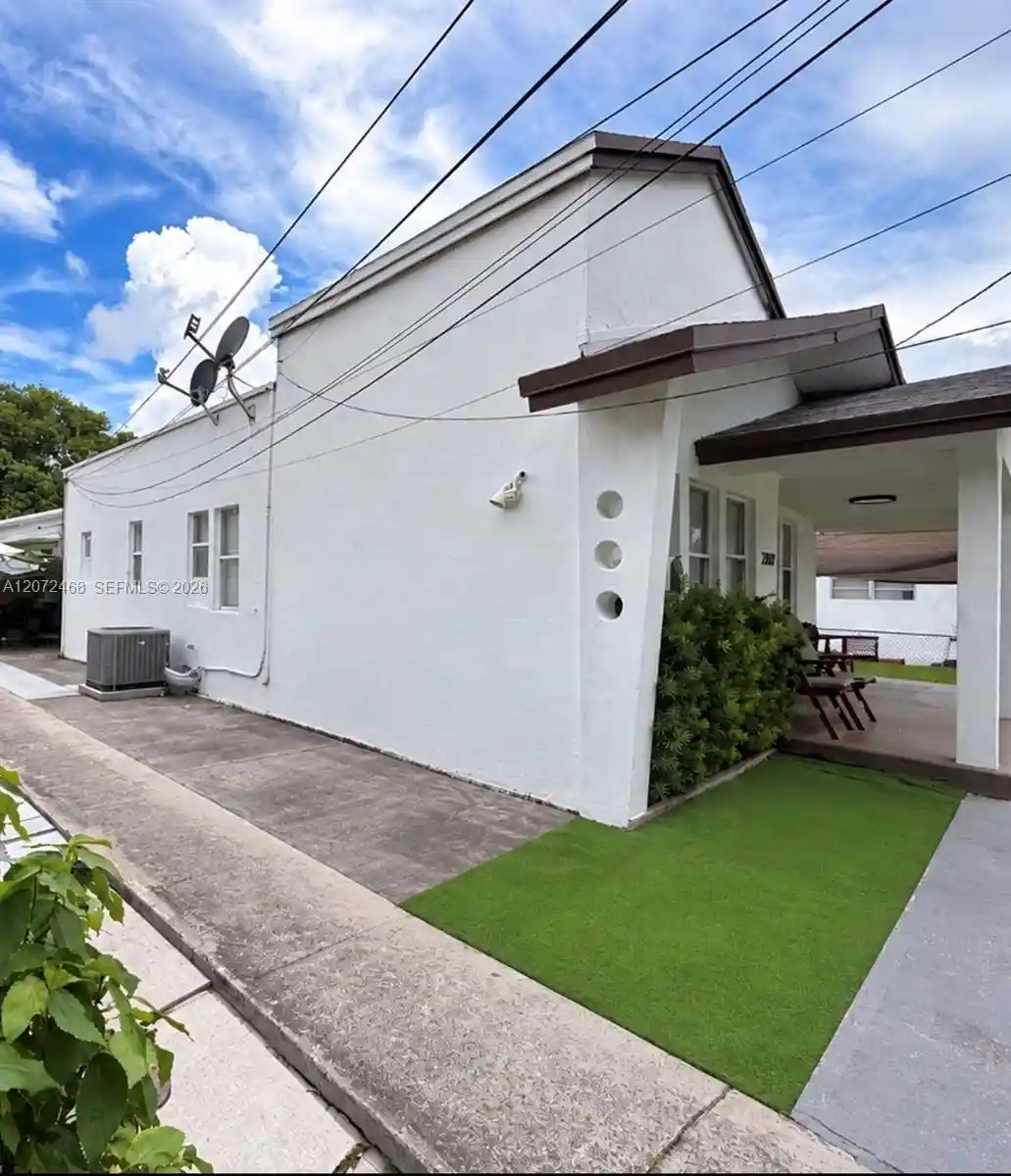 Photo 1 of Multi family home for sale at (Undisclosed), Miami, FL 33133 | MLS# A12072468 | Listing updated on 2026-10-01