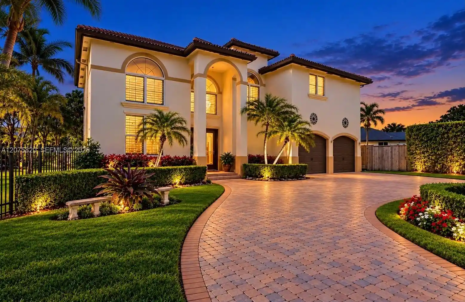 Single family home for sale at 12071 Sw 1St St, Miami, FL 33184 | MLS# A12075820