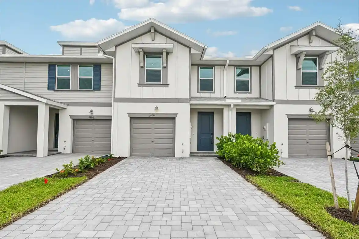 Photo 1 of Townhouse for sale at 13001 Sw Forli Wy, Port St Lucie, FL 34987 | MLS# B26067183 | Listing updated on 2026-10-27
