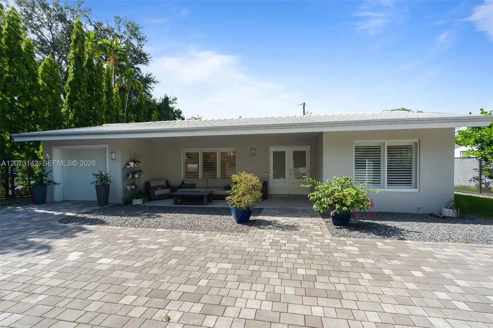 Single family home for sale at 932 Bird Rd, Coral Gables, FL 33146 | MLS# A12073142