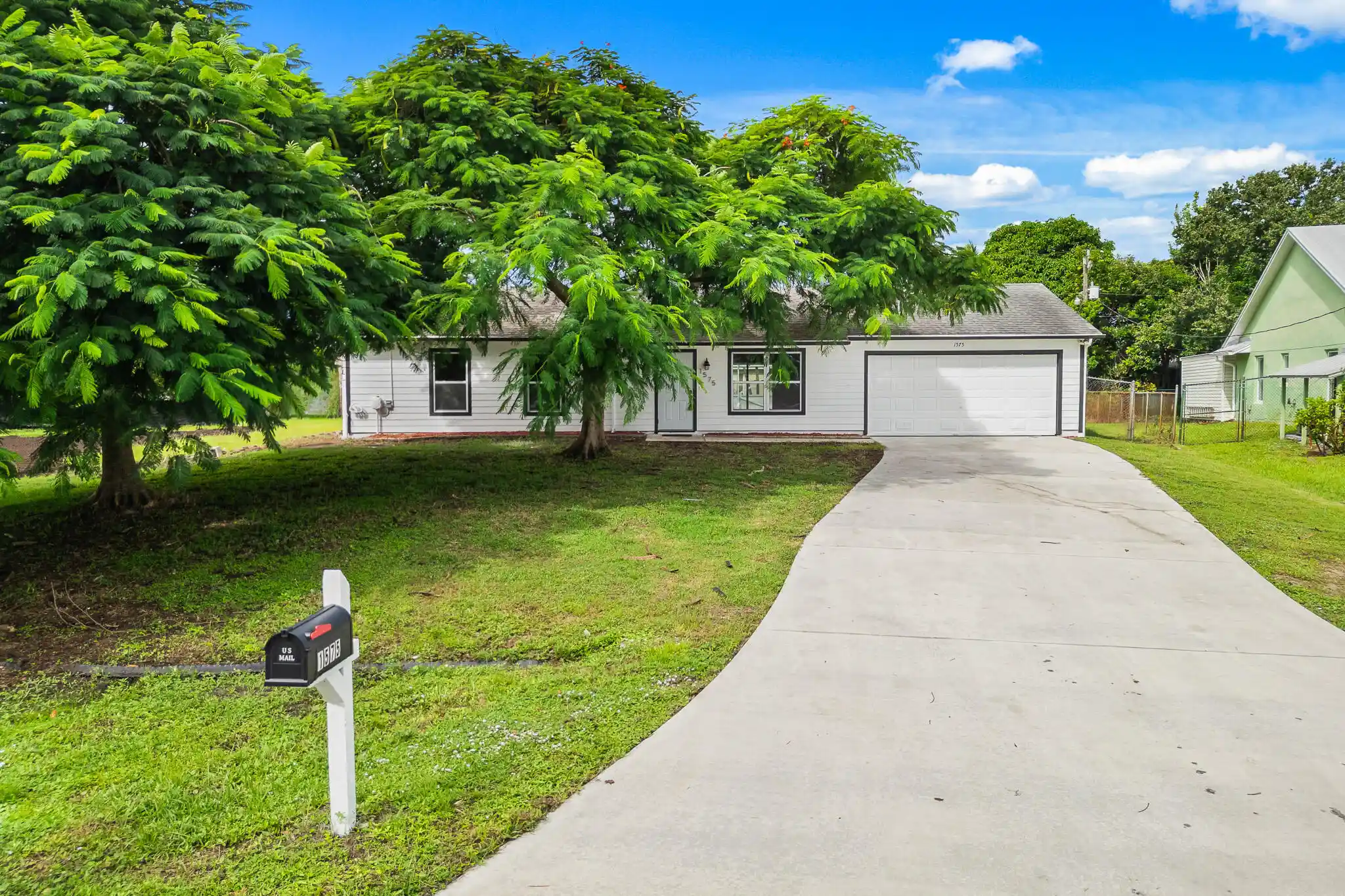 Photo 1 of Single family home for sale at 1575 Sw Fresno Rd, Port St Lucie, FL 34953 | MLS# B26067214 | Listing updated on 2026-10-29