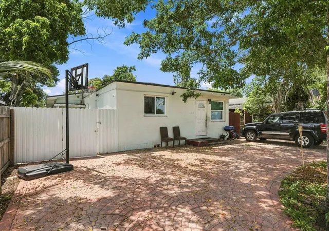 Photo 1 of Multi family home for sale at 1010 Burlington St, Opa Locka, FL 33054 | MLS# B26067215 | Listing updated on 2026-10-08