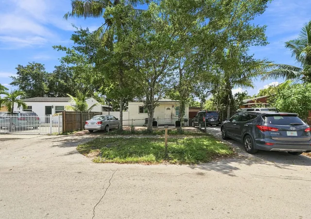 Photo 2 of Multi family home for sale at 1010 Burlington St, Opa Locka, FL 33054 | MLS# B26067215 | Listing updated on 2026-10-08