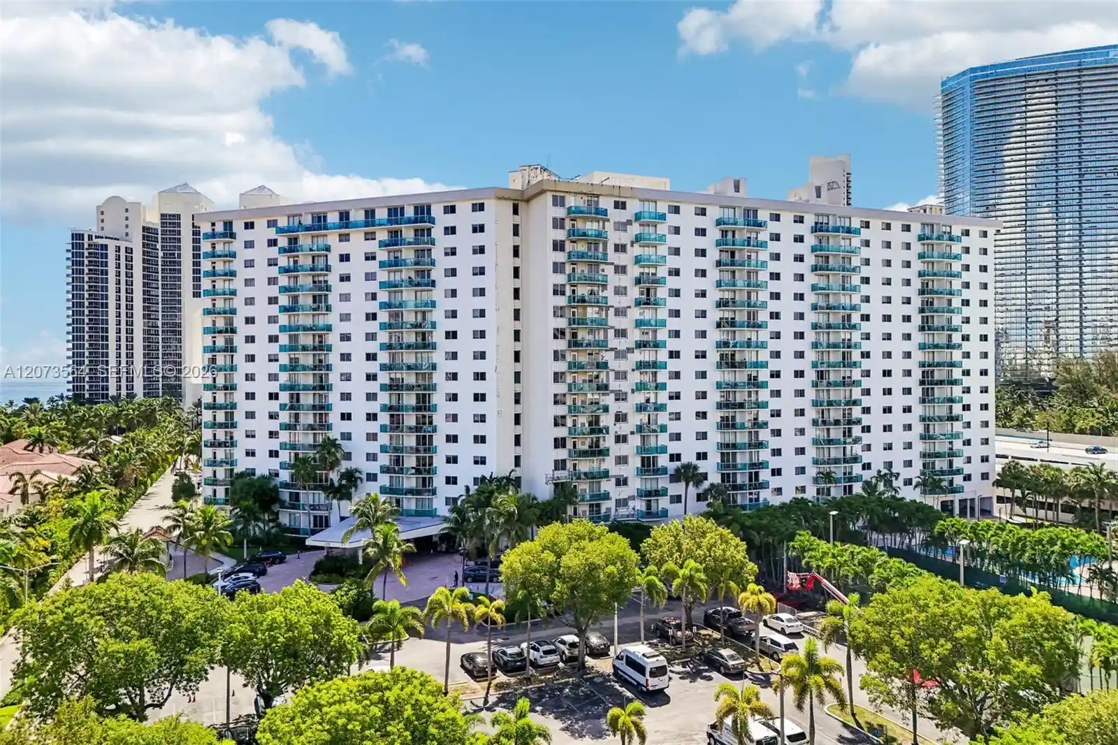 Photo 1 of Condo for sale at 19370 Collins Ave #1120, Sunny Isles Beach, FL 33160 | MLS# A12073564 | Listing updated on 2026-10-27