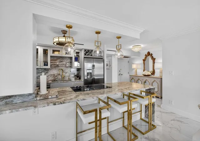 Photo 3 of Condo for sale at 5510 N Ocean Dr #7B, Singer Island, FL 33404 | MLS# B26067245 | Listing updated on 2026-10-07